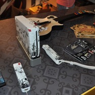 【E3 2009】クールなゲーム機用スキンを制作するGelaSkins