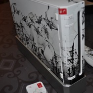 【E3 2009】クールなゲーム機用スキンを制作するGelaSkins