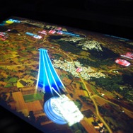 【E3 2009】少年の夢を実現!?タッチディスプレイにも対応した戦略RST『RUSE』