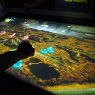 【E3 2009】少年の夢を実現!?タッチディスプレイにも対応した戦略RST『RUSE』