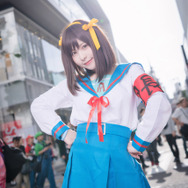【コスプレ】涼宮ハルヒ、アスナなど人気キャラ多数！「ホココス2019」美女レイヤーまとめ（中編）【写真90枚】