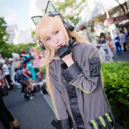 【コスプレ】涼宮ハルヒ、アスナなど人気キャラ多数！「ホココス2019」美女レイヤーまとめ（中編）【写真90枚】