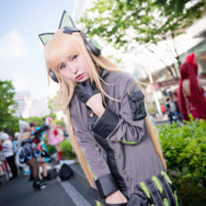 【コスプレ】涼宮ハルヒ、アスナなど人気キャラ多数！「ホココス2019」美女レイヤーまとめ（中編）【写真90枚】