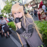 【コスプレ】涼宮ハルヒ、アスナなど人気キャラ多数！「ホココス2019」美女レイヤーまとめ（中編）【写真90枚】