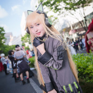 【コスプレ】涼宮ハルヒ、アスナなど人気キャラ多数！「ホココス2019」美女レイヤーまとめ（中編）【写真90枚】