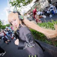 【コスプレ】涼宮ハルヒ、アスナなど人気キャラ多数！「ホココス2019」美女レイヤーまとめ（中編）【写真90枚】