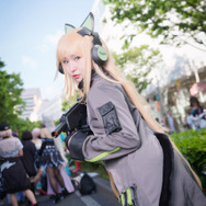 【コスプレ】涼宮ハルヒ、アスナなど人気キャラ多数！「ホココス2019」美女レイヤーまとめ（中編）【写真90枚】