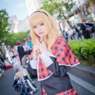 【コスプレ】涼宮ハルヒ、アスナなど人気キャラ多数！「ホココス2019」美女レイヤーまとめ（中編）【写真90枚】