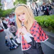 【コスプレ】涼宮ハルヒ、アスナなど人気キャラ多数！「ホココス2019」美女レイヤーまとめ（中編）【写真90枚】