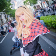 【コスプレ】涼宮ハルヒ、アスナなど人気キャラ多数！「ホココス2019」美女レイヤーまとめ（中編）【写真90枚】