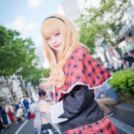 【コスプレ】涼宮ハルヒ、アスナなど人気キャラ多数！「ホココス2019」美女レイヤーまとめ（中編）【写真90枚】