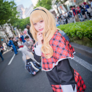 【コスプレ】涼宮ハルヒ、アスナなど人気キャラ多数！「ホココス2019」美女レイヤーまとめ（中編）【写真90枚】