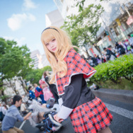 【コスプレ】涼宮ハルヒ、アスナなど人気キャラ多数！「ホココス2019」美女レイヤーまとめ（中編）【写真90枚】