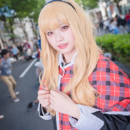 【コスプレ】涼宮ハルヒ、アスナなど人気キャラ多数！「ホココス2019」美女レイヤーまとめ（中編）【写真90枚】