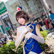 【コスプレ】涼宮ハルヒ、アスナなど人気キャラ多数！「ホココス2019」美女レイヤーまとめ（中編）【写真90枚】