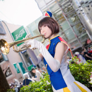 【コスプレ】涼宮ハルヒ、アスナなど人気キャラ多数！「ホココス2019」美女レイヤーまとめ（中編）【写真90枚】
