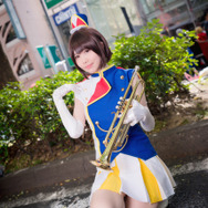 【コスプレ】涼宮ハルヒ、アスナなど人気キャラ多数！「ホココス2019」美女レイヤーまとめ（中編）【写真90枚】