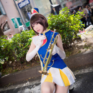 【コスプレ】涼宮ハルヒ、アスナなど人気キャラ多数！「ホココス2019」美女レイヤーまとめ（中編）【写真90枚】