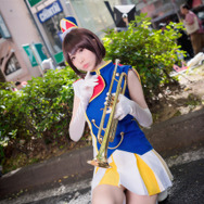 【コスプレ】涼宮ハルヒ、アスナなど人気キャラ多数！「ホココス2019」美女レイヤーまとめ（中編）【写真90枚】