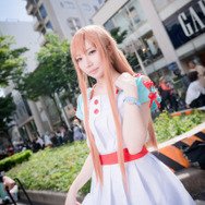 【コスプレ】涼宮ハルヒ、アスナなど人気キャラ多数！「ホココス2019」美女レイヤーまとめ（中編）【写真90枚】