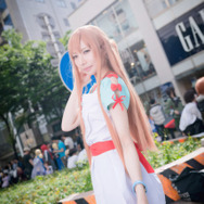【コスプレ】涼宮ハルヒ、アスナなど人気キャラ多数！「ホココス2019」美女レイヤーまとめ（中編）【写真90枚】