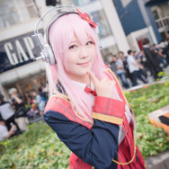 【コスプレ】涼宮ハルヒ、アスナなど人気キャラ多数！「ホココス2019」美女レイヤーまとめ（中編）【写真90枚】