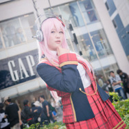 【コスプレ】涼宮ハルヒ、アスナなど人気キャラ多数！「ホココス2019」美女レイヤーまとめ（中編）【写真90枚】