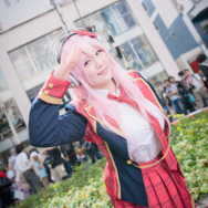 【コスプレ】涼宮ハルヒ、アスナなど人気キャラ多数！「ホココス2019」美女レイヤーまとめ（中編）【写真90枚】