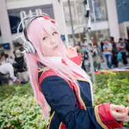 【コスプレ】涼宮ハルヒ、アスナなど人気キャラ多数！「ホココス2019」美女レイヤーまとめ（中編）【写真90枚】