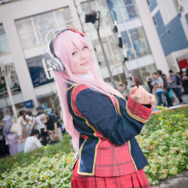 【コスプレ】涼宮ハルヒ、アスナなど人気キャラ多数！「ホココス2019」美女レイヤーまとめ（中編）【写真90枚】