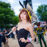 【コスプレ】涼宮ハルヒ、アスナなど人気キャラ多数！「ホココス2019」美女レイヤーまとめ（中編）【写真90枚】