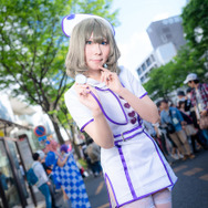 【コスプレ】涼宮ハルヒ、アスナなど人気キャラ多数！「ホココス2019」美女レイヤーまとめ（中編）【写真90枚】