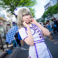 【コスプレ】涼宮ハルヒ、アスナなど人気キャラ多数！「ホココス2019」美女レイヤーまとめ（中編）【写真90枚】