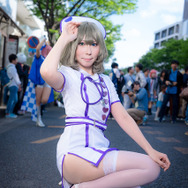 【コスプレ】涼宮ハルヒ、アスナなど人気キャラ多数！「ホココス2019」美女レイヤーまとめ（中編）【写真90枚】