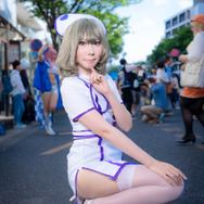 【コスプレ】涼宮ハルヒ、アスナなど人気キャラ多数！「ホココス2019」美女レイヤーまとめ（中編）【写真90枚】