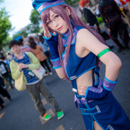 【コスプレ】涼宮ハルヒ、アスナなど人気キャラ多数！「ホココス2019」美女レイヤーまとめ（中編）【写真90枚】