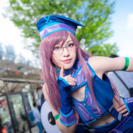 【コスプレ】涼宮ハルヒ、アスナなど人気キャラ多数！「ホココス2019」美女レイヤーまとめ（中編）【写真90枚】