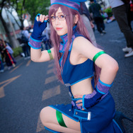 【コスプレ】涼宮ハルヒ、アスナなど人気キャラ多数！「ホココス2019」美女レイヤーまとめ（中編）【写真90枚】