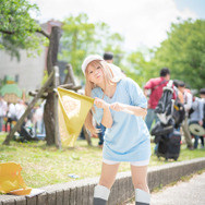 【コスプレ】涼宮ハルヒ、アスナなど人気キャラ多数！「ホココス2019」美女レイヤーまとめ（中編）【写真90枚】