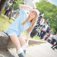 【コスプレ】涼宮ハルヒ、アスナなど人気キャラ多数！「ホココス2019」美女レイヤーまとめ（中編）【写真90枚】