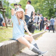 【コスプレ】涼宮ハルヒ、アスナなど人気キャラ多数！「ホココス2019」美女レイヤーまとめ（中編）【写真90枚】