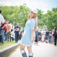 【コスプレ】涼宮ハルヒ、アスナなど人気キャラ多数！「ホココス2019」美女レイヤーまとめ（中編）【写真90枚】