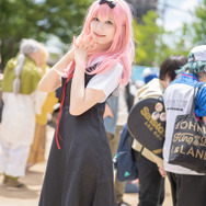 【コスプレ】涼宮ハルヒ、アスナなど人気キャラ多数！「ホココス2019」美女レイヤーまとめ（中編）【写真90枚】