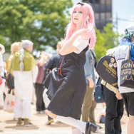 【コスプレ】涼宮ハルヒ、アスナなど人気キャラ多数！「ホココス2019」美女レイヤーまとめ（中編）【写真90枚】