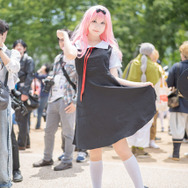 【コスプレ】涼宮ハルヒ、アスナなど人気キャラ多数！「ホココス2019」美女レイヤーまとめ（中編）【写真90枚】