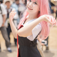 【コスプレ】涼宮ハルヒ、アスナなど人気キャラ多数！「ホココス2019」美女レイヤーまとめ（中編）【写真90枚】