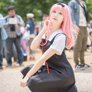 【コスプレ】涼宮ハルヒ、アスナなど人気キャラ多数！「ホココス2019」美女レイヤーまとめ（中編）【写真90枚】