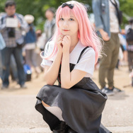 【コスプレ】涼宮ハルヒ、アスナなど人気キャラ多数！「ホココス2019」美女レイヤーまとめ（中編）【写真90枚】