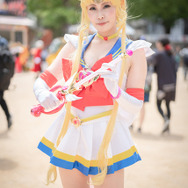 【コスプレ】涼宮ハルヒ、アスナなど人気キャラ多数！「ホココス2019」美女レイヤーまとめ（中編）【写真90枚】