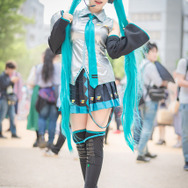 【コスプレ】涼宮ハルヒ、アスナなど人気キャラ多数！「ホココス2019」美女レイヤーまとめ（中編）【写真90枚】